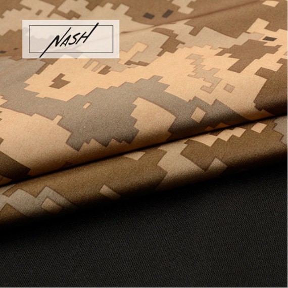 মিলিটারি ক্যামোফ্লেজ সফট শেল ফ্যাব্রিক