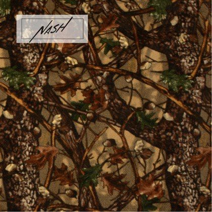 ক্যামো পোলার ফ্লিস