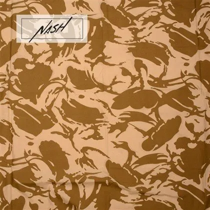 ক্যামোফ্লেজ ফ্যাব্রিক তুলা