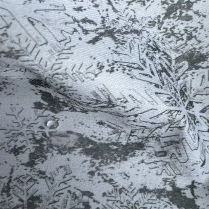 ক্যামোফ্লেজ জার্সি ফ্যাব্রিক