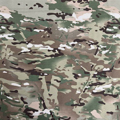 ক্যামোফ্লেজ রিপস্টপ ফ্যাব্রিক