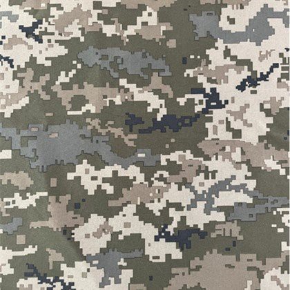 ক্যামোফ্লেজ স্প্যানডেক্স