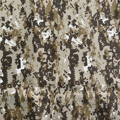 তুলো ফ্যাব্রিক শিকার