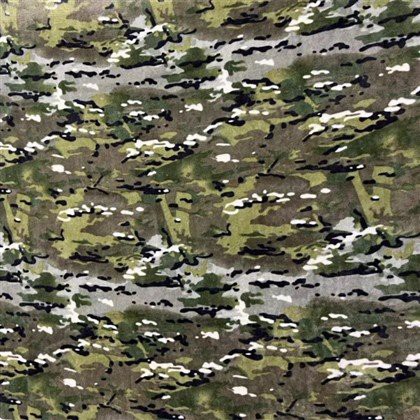 মিলিটারি ফ্লিস ফ্যাব্রিক