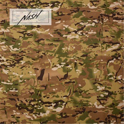 মিলিটারি রিপস্টপ ফ্যাব্রিক