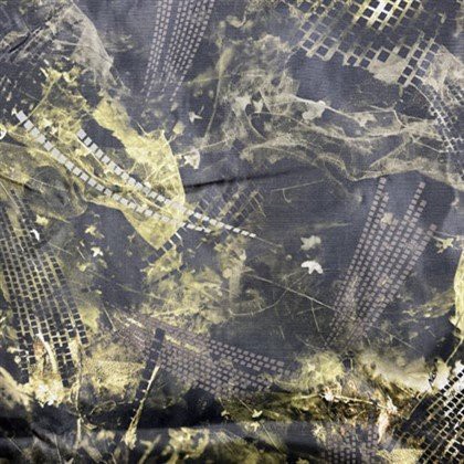 অক্সফোর্ড ক্যামো ফ্যাব্রিক