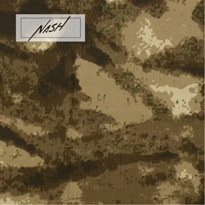 রিপস্টপ ক্যামো