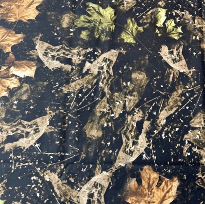 প্রিন্টেড কম্পোজিট ফ্ল্যানেল ফ্যাব্রিক